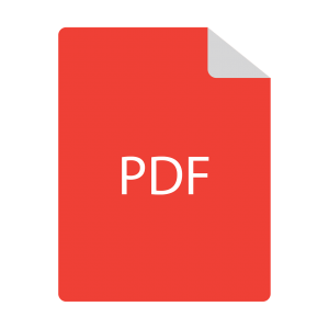 pdf, miniature, file